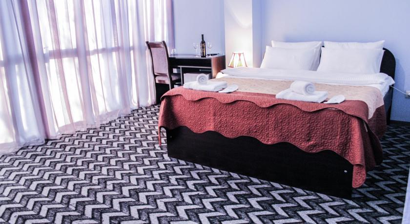 Hotel Royal Georgia Tbilisi Exteriér fotografie