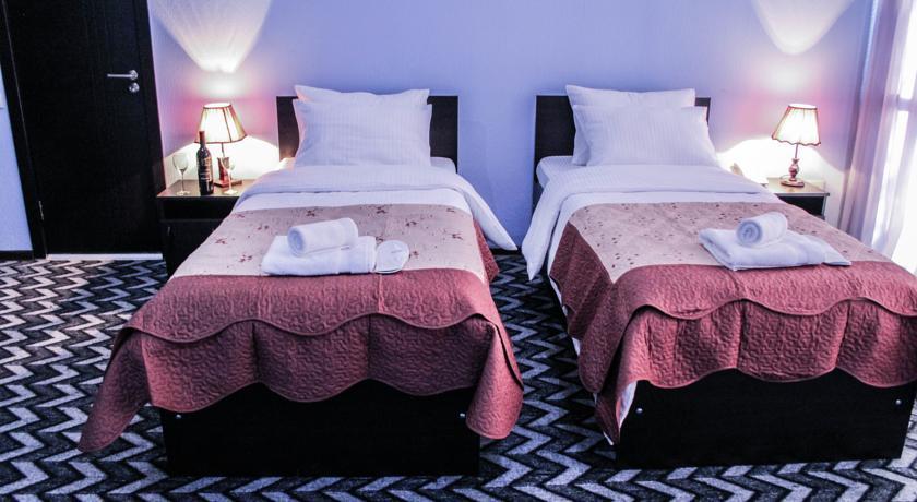 Hotel Royal Georgia Tbilisi Exteriér fotografie