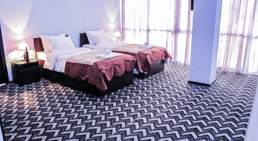 Hotel Royal Georgia Tbilisi Exteriér fotografie