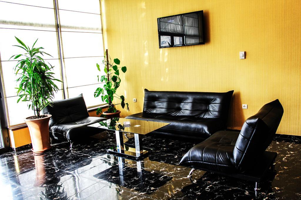 Hotel Royal Georgia Tbilisi Exteriér fotografie