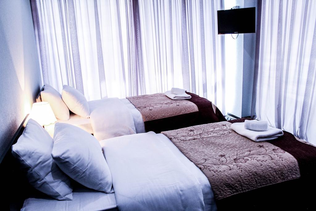 Hotel Royal Georgia Tbilisi Exteriér fotografie