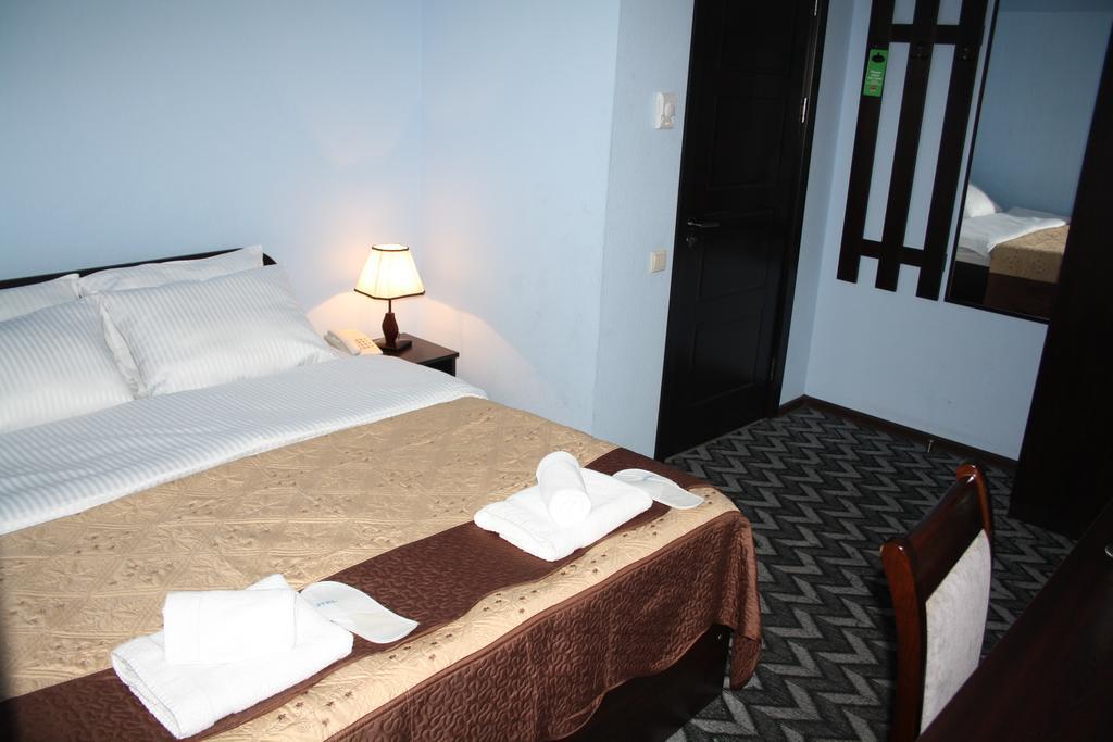 Hotel Royal Georgia Tbilisi Pokoj fotografie