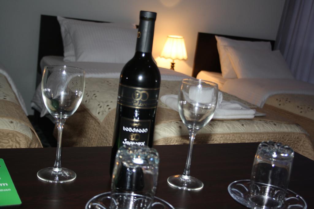 Hotel Royal Georgia Tbilisi Pokoj fotografie