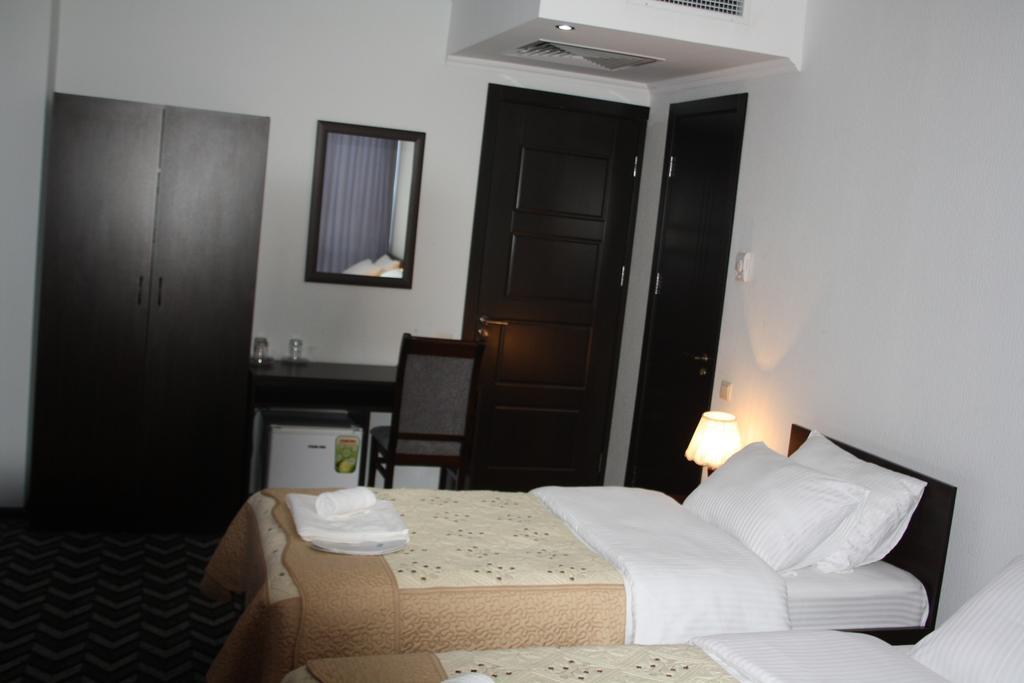 Hotel Royal Georgia Tbilisi Exteriér fotografie