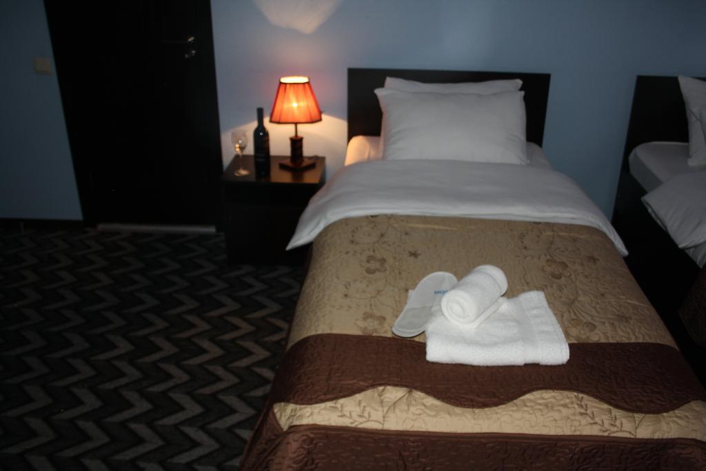 Hotel Royal Georgia Tbilisi Pokoj fotografie