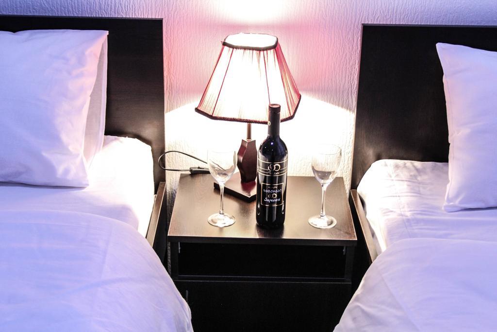 Hotel Royal Georgia Tbilisi Pokoj fotografie