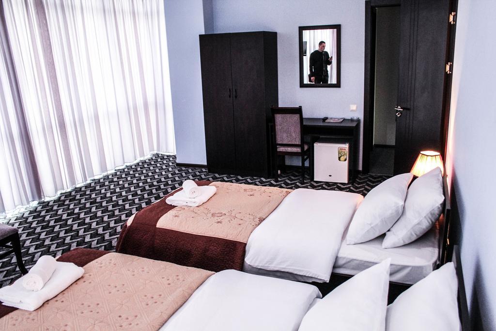 Hotel Royal Georgia Tbilisi Pokoj fotografie