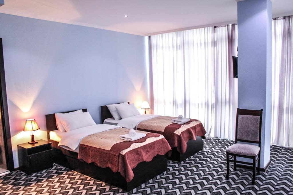Hotel Royal Georgia Tbilisi Pokoj fotografie