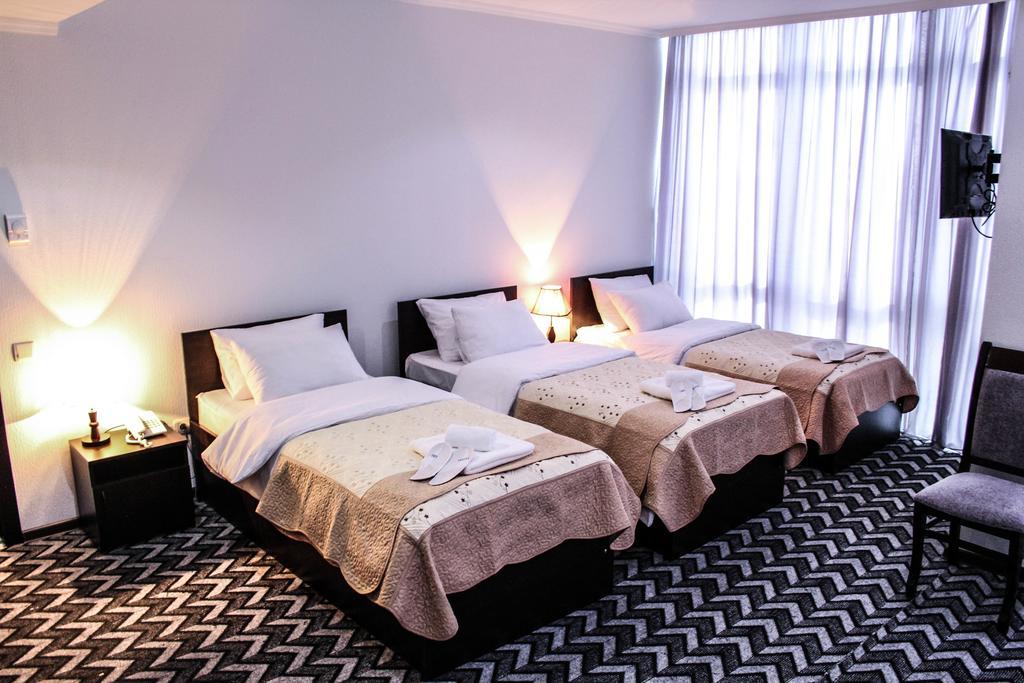 Hotel Royal Georgia Tbilisi Pokoj fotografie