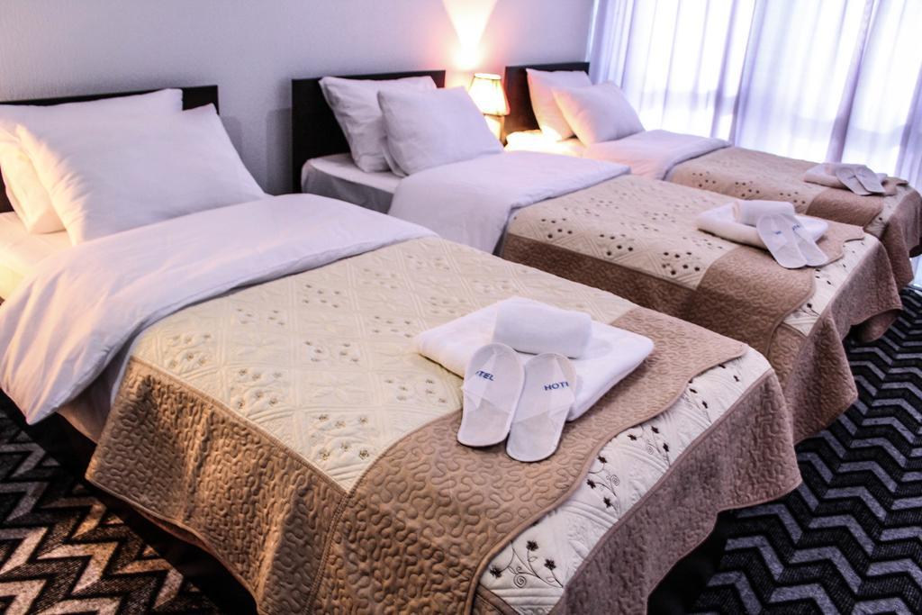 Hotel Royal Georgia Tbilisi Pokoj fotografie