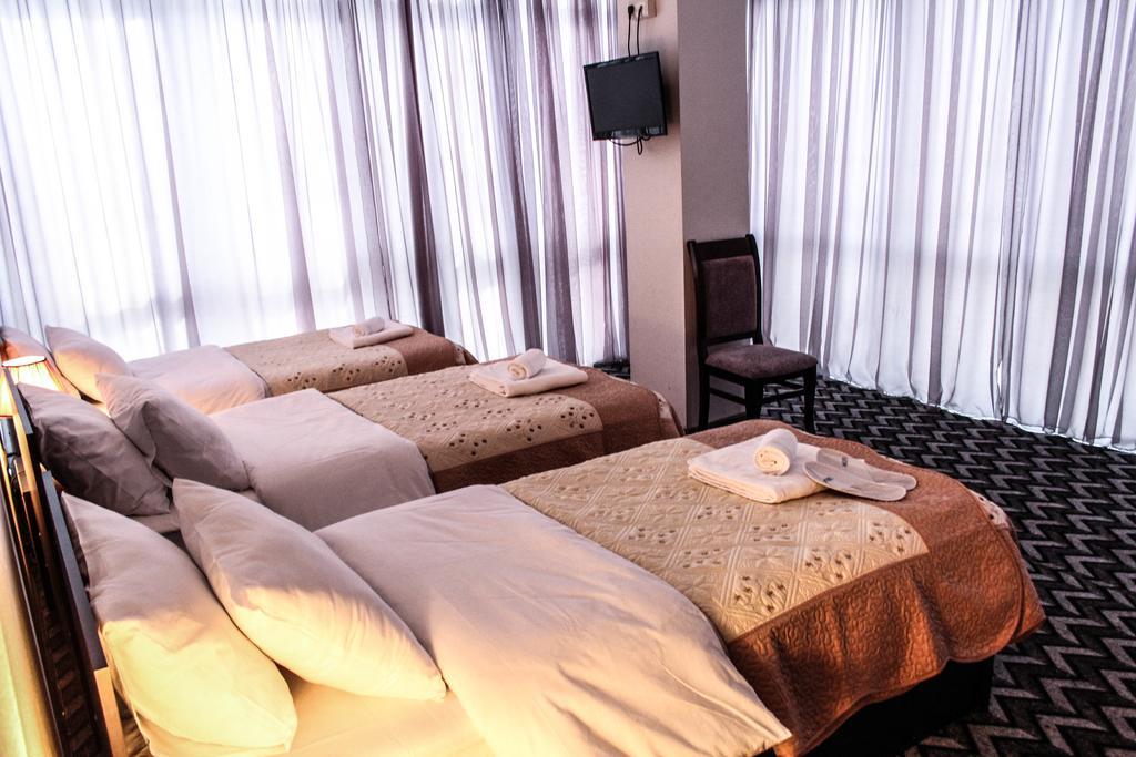 Hotel Royal Georgia Tbilisi Pokoj fotografie