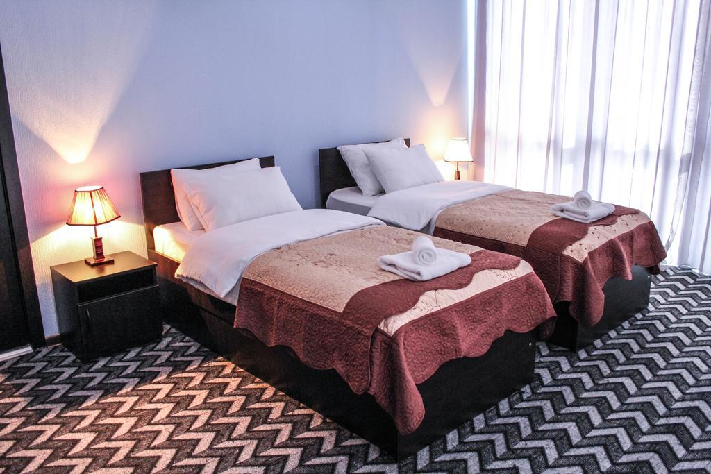 Hotel Royal Georgia Tbilisi Pokoj fotografie