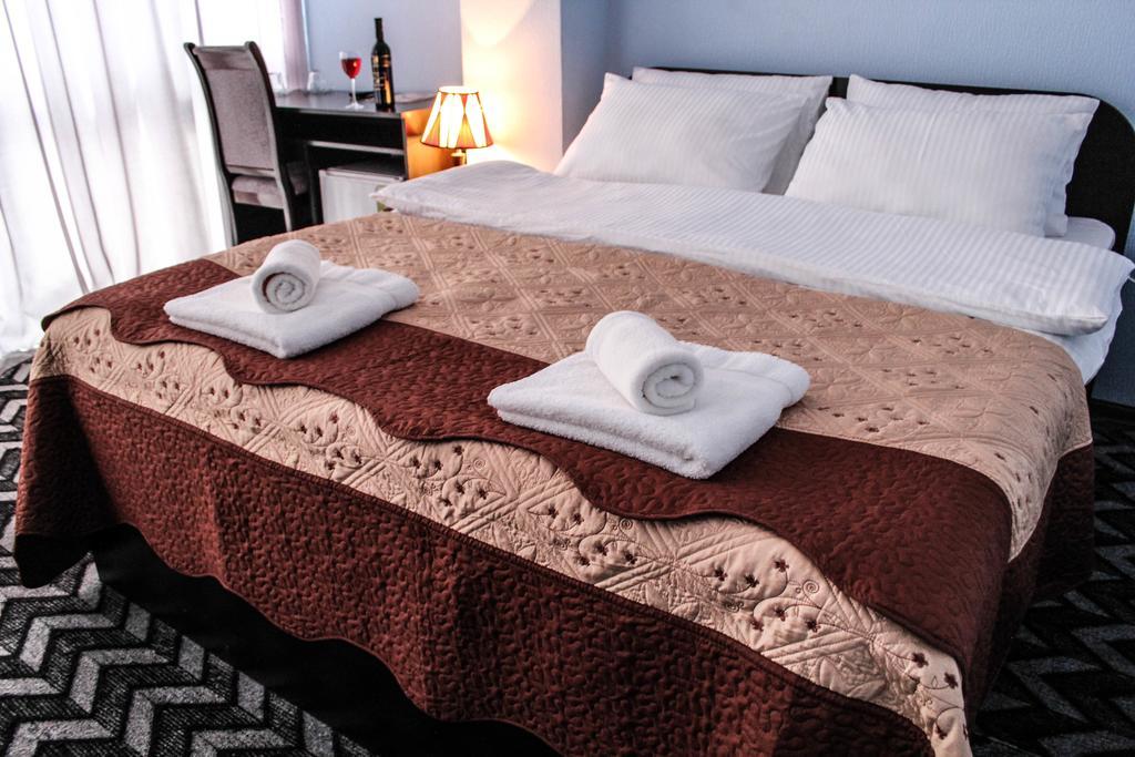 Hotel Royal Georgia Tbilisi Pokoj fotografie