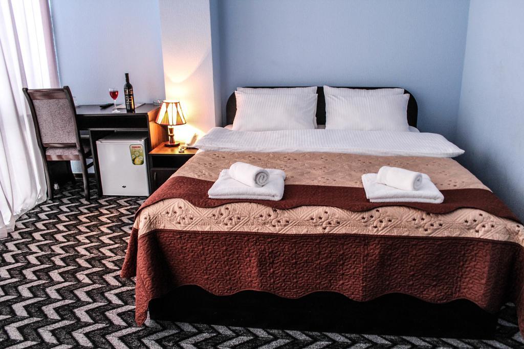 Hotel Royal Georgia Tbilisi Pokoj fotografie