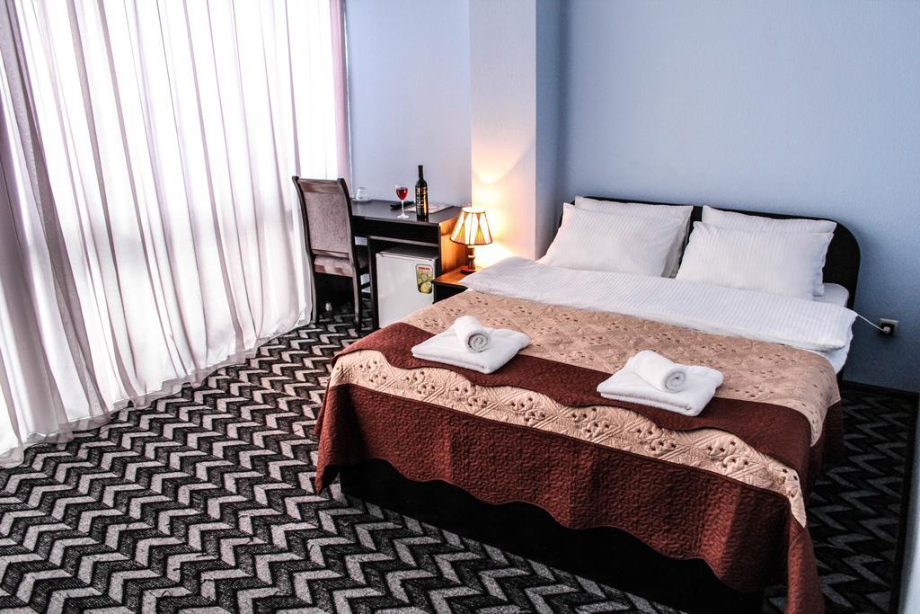 Hotel Royal Georgia Tbilisi Pokoj fotografie
