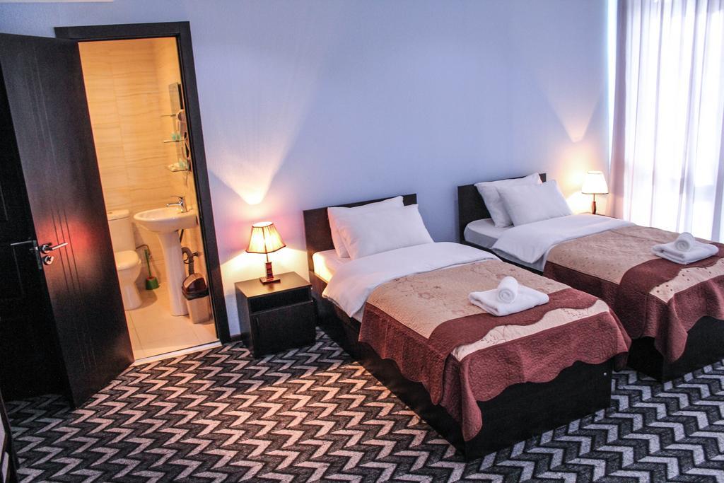 Hotel Royal Georgia Tbilisi Pokoj fotografie