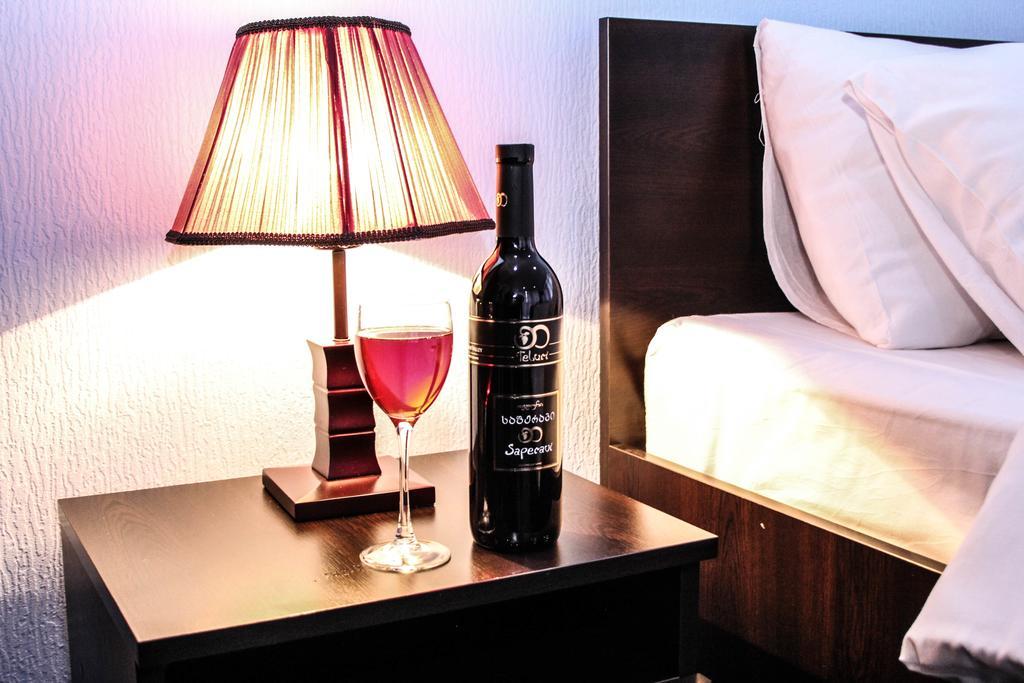 Hotel Royal Georgia Tbilisi Pokoj fotografie