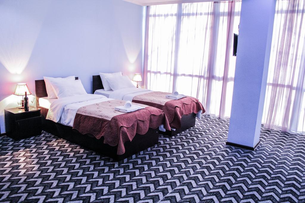Hotel Royal Georgia Tbilisi Pokoj fotografie