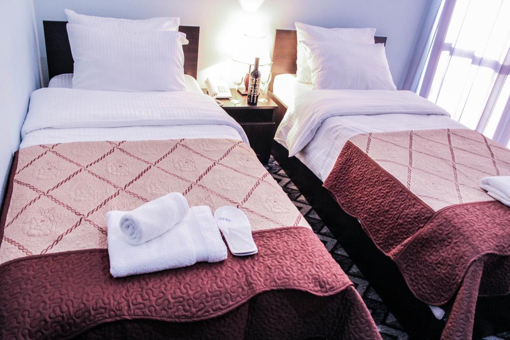 Hotel Royal Georgia Tbilisi Pokoj fotografie