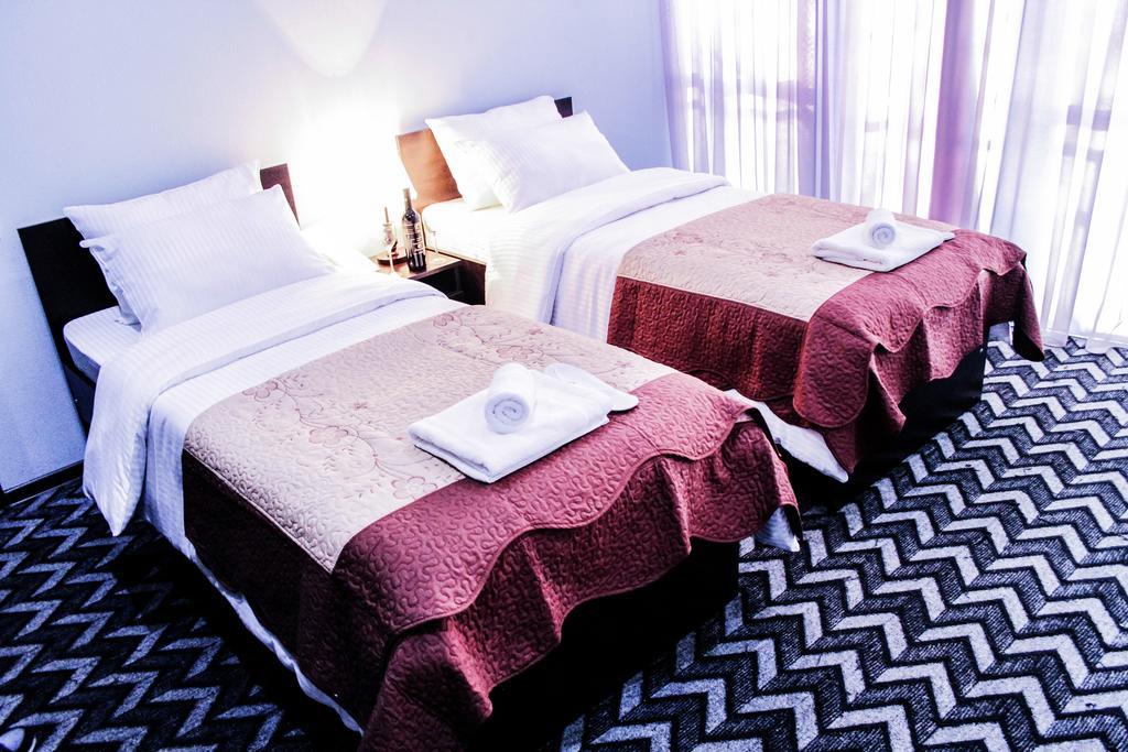 Hotel Royal Georgia Tbilisi Pokoj fotografie