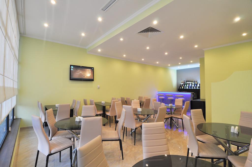 Hotel Royal Georgia Tbilisi Exteriér fotografie