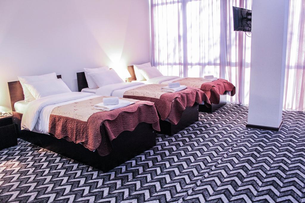 Hotel Royal Georgia Tbilisi Pokoj fotografie